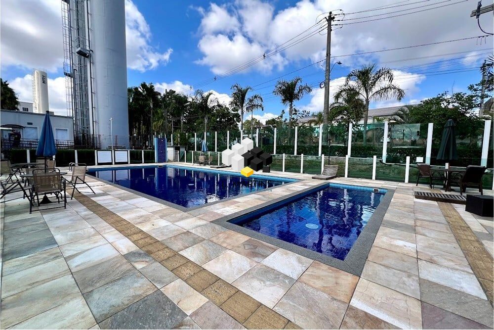 Apartamento de 2 quartos, 42m² no bairro São José, em Canoas | Eu Corretor