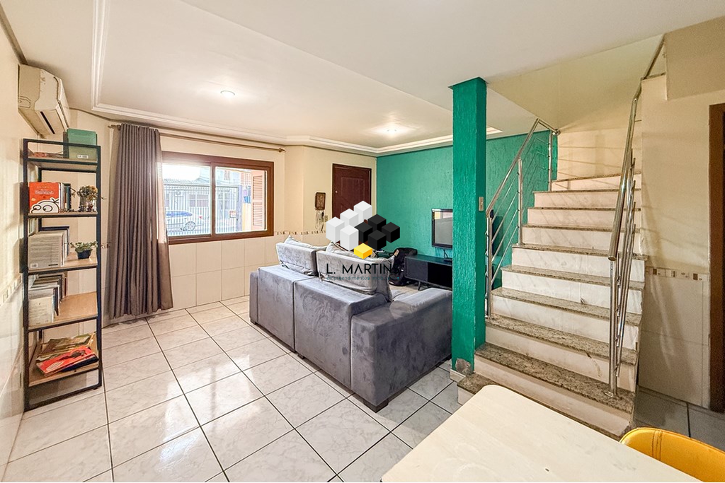 Casa à venda com 3 quartos, 113m² - Foto 38