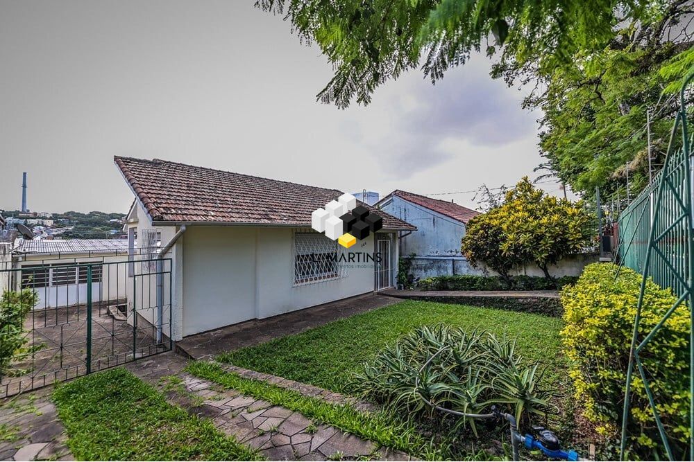 Casa em condomínio à venda  no Santa Tereza - Porto Alegre, RS. Imóveis