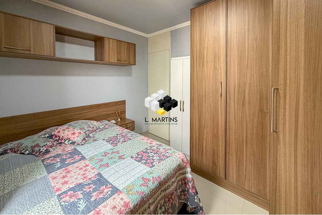 Apartamento à venda com 2 quartos, 41m² - Foto 11