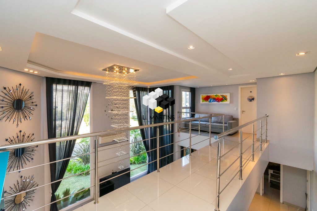 Casa de Condomínio à venda com 4 quartos, 334m² - Foto 32