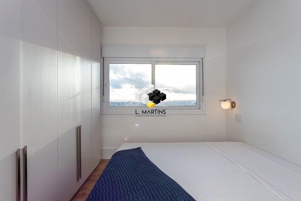 Apartamento de 2 quartos, 71m² no bairro Petrópolis, em Porto Alegre | Eu Corretor