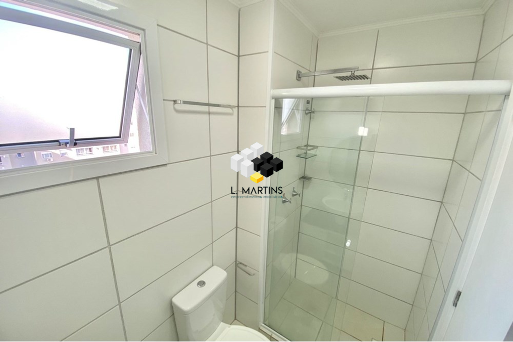 Apartamento à venda com 2 quartos, 54m² - Foto 25