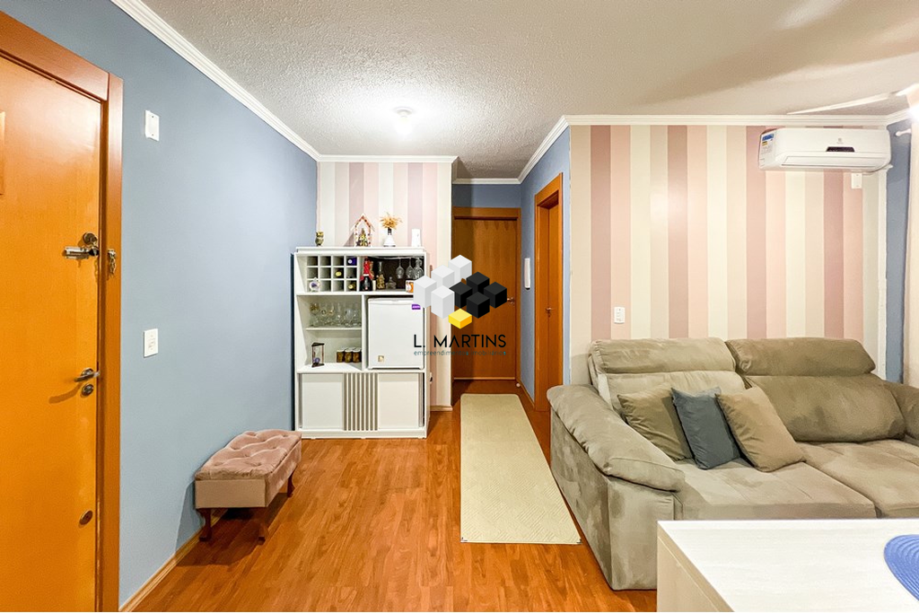 Apartamento à venda com 2 quartos, 50m² - Foto 25