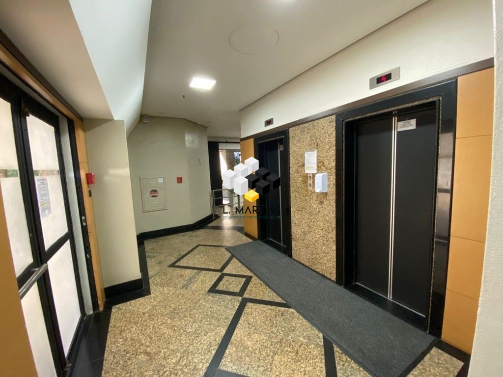 Sala Comercial de 48m² no bairro Higienópolis, em Porto Alegre | Eu Corretor