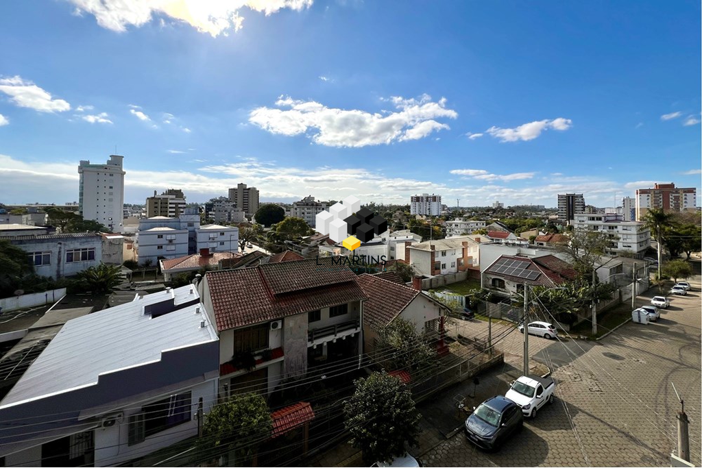 Apartamento à venda com 2 quartos, 79m² - Foto 22