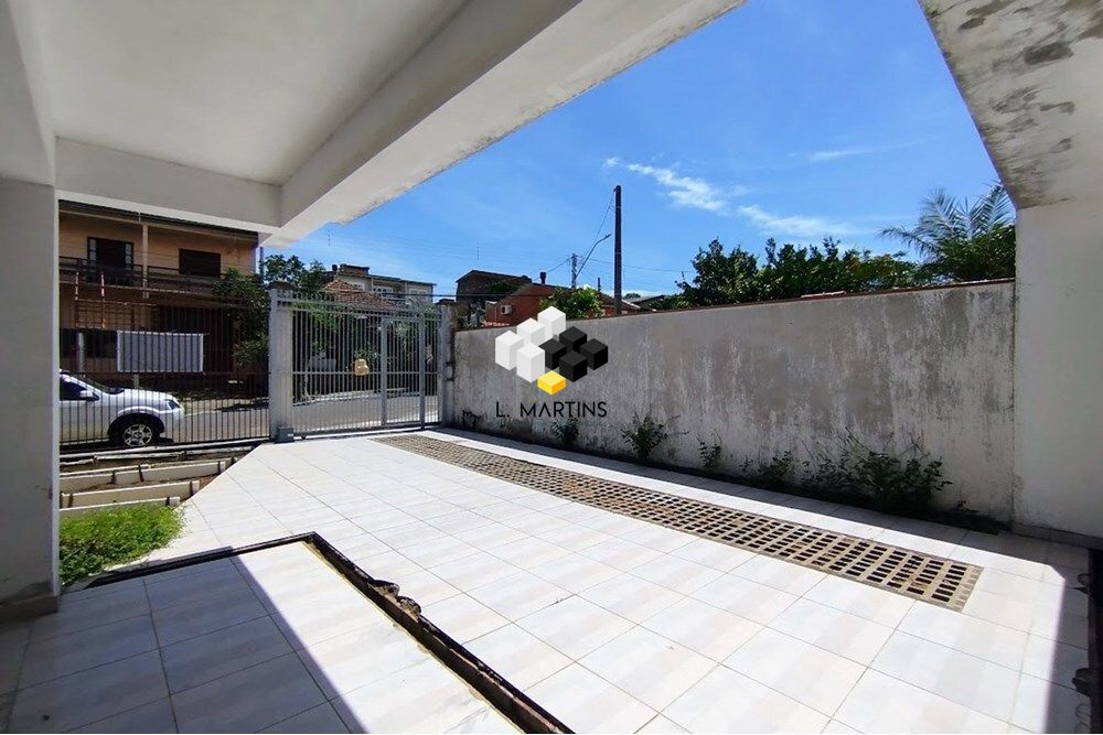Casa de 3 quartos, 193m² no bairro São José, em Canoas | Eu Corretor