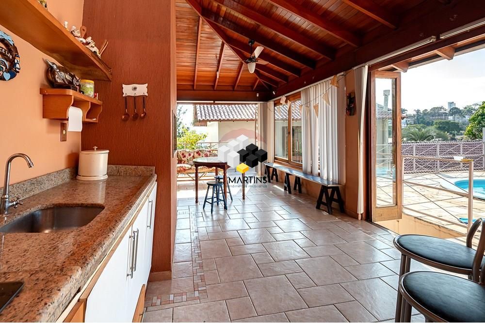 Casa, 3 quartos, 352 m² - Foto 12