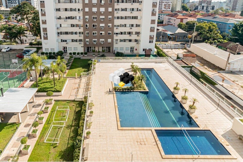 Apartamento à venda  no Passo D Areia - Porto Alegre, RS. Imóveis