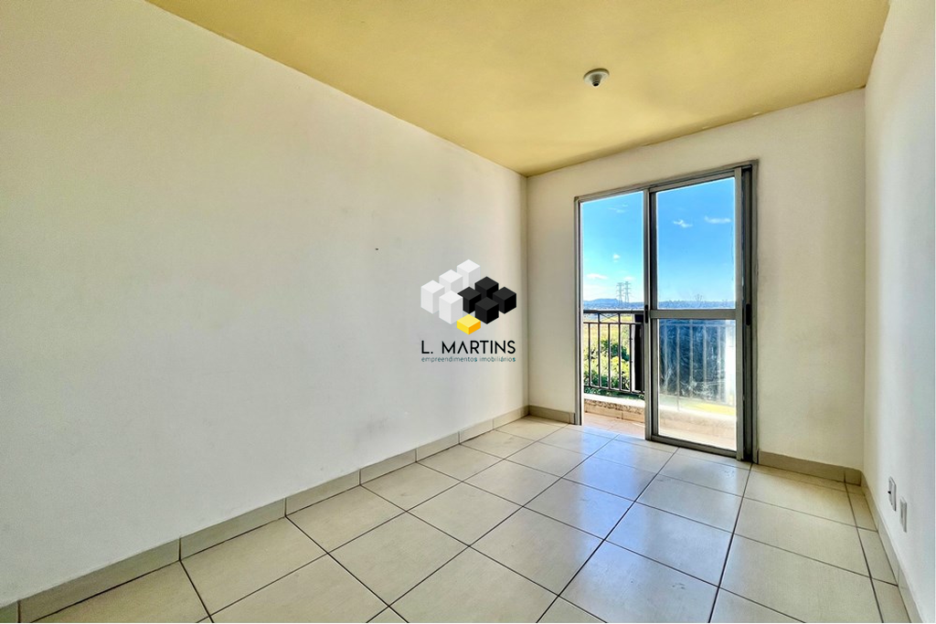 Apartamento à venda com 3 quartos, 57m² - Foto 25