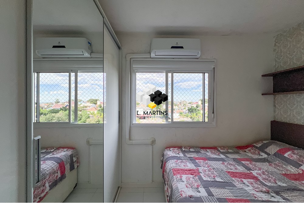 Apartamento à venda com 3 quartos, 62m² - Foto 15