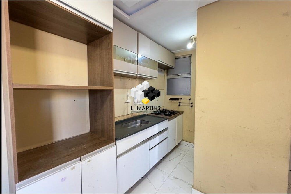 Apartamento de 2 quartos, 39m² no bairro Mato Grande, em Canoas | Eu Corretor