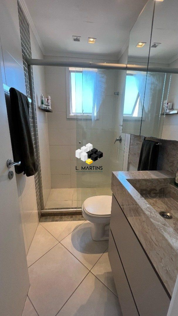 Apartamento de 2 quartos, 74m² no bairro Cristal, em Porto Alegre | Eu Corretor