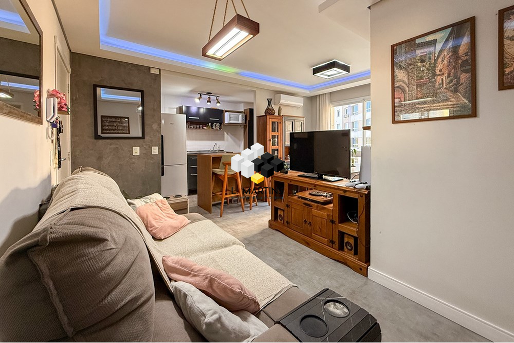 Apartamento à venda com 2 quartos, 60m² - Foto 34
