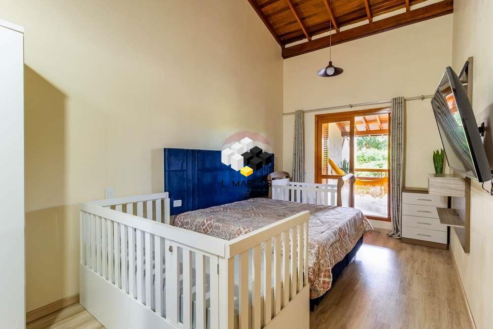 Casa, 3 quartos, 238 m² - Foto 12