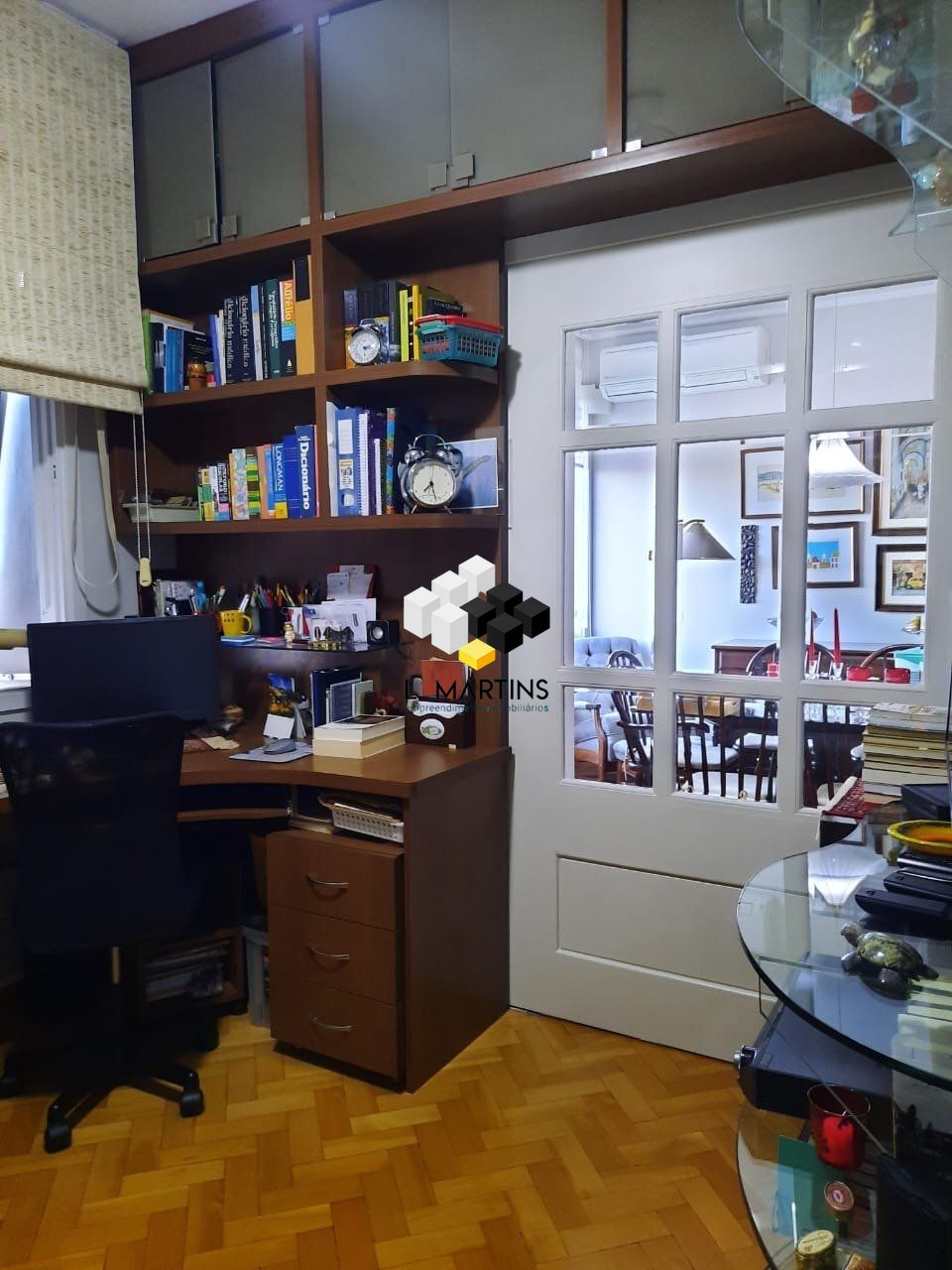Apartamento de 3 quartos, 100m² no bairro Moinhos de Vento, em Porto Alegre | Eu Corretor