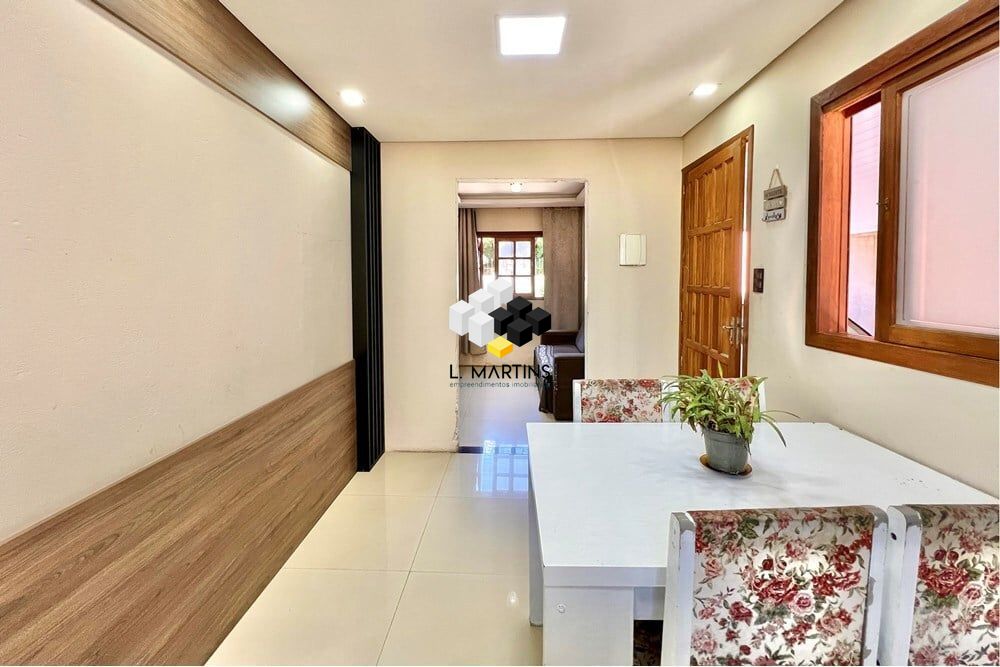 Casa de 2 quartos, 80m² no bairro Estância Velha, em Canoas | Eu Corretor
