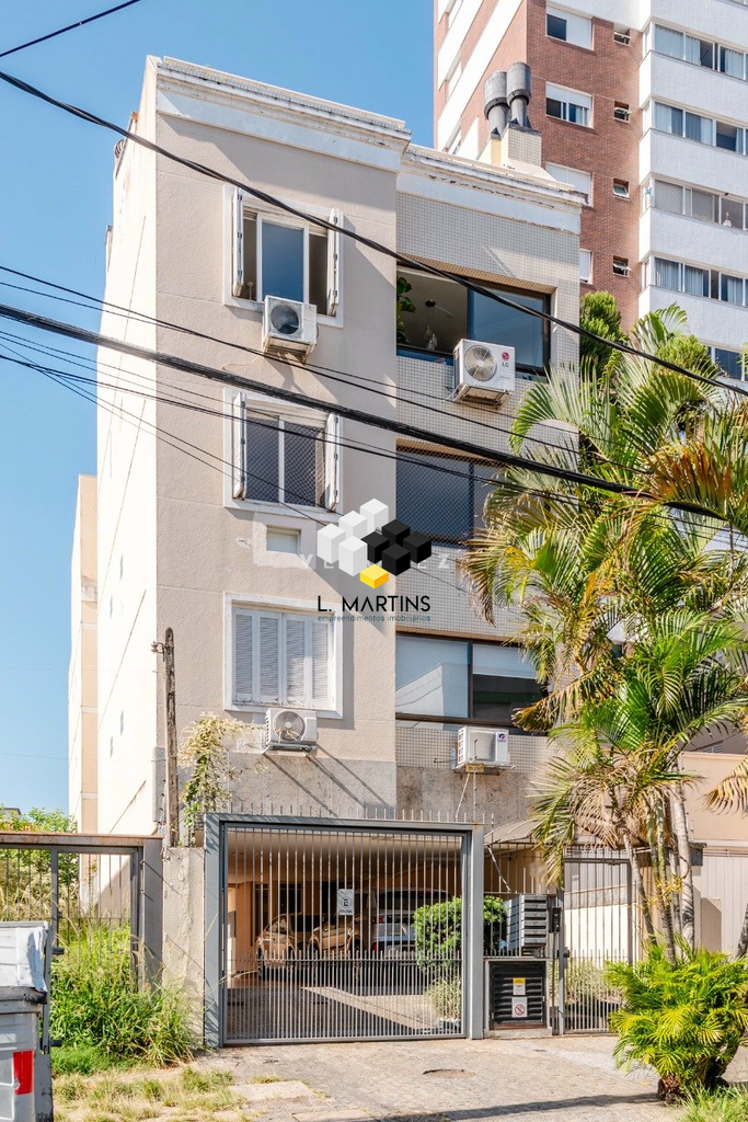 Apartamento de 2 quartos, 94m² no bairro Petrópolis, em Porto Alegre | Eu Corretor