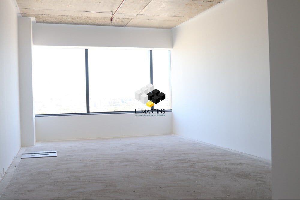 Sala Comercial de 35m² no bairro Cristal, em Porto Alegre | Eu Corretor