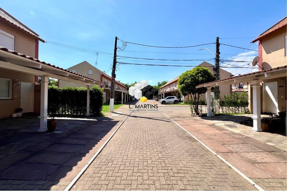 Casa à venda com 2 quartos, 103m² - Foto 17
