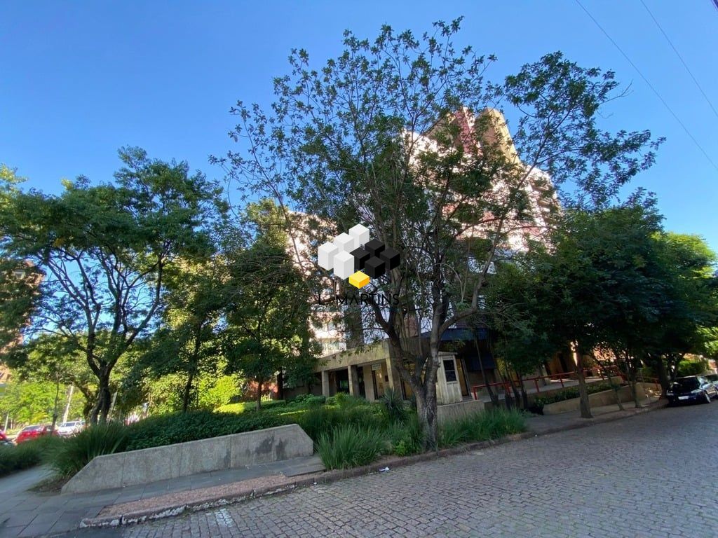 Sala Comercial de 48m² no bairro Higienópolis, em Porto Alegre | Eu Corretor