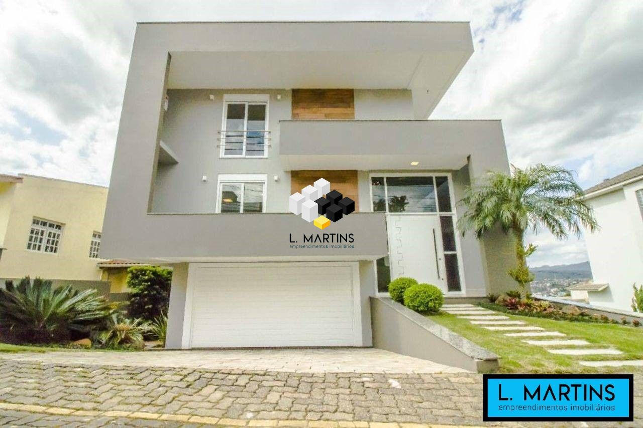 Casa de Condomínio à venda com 3 quartos, 284m² - Foto 31