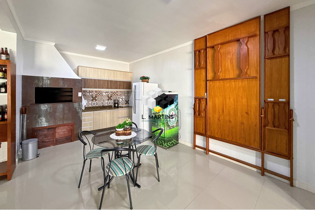 Casa à venda com 4 quartos, 328m² - Foto 39