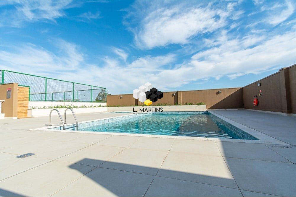 Apartamento com 2 Dormitórios à venda, 54 m² por R$ 330.000,00 Apartamento com 2 Dormitórios à venda, 54 m² por R$ 330.000,00