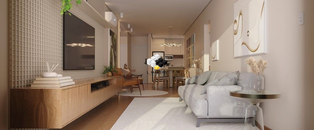 Apartamento de 2 quartos, 77m² no bairro São João, em Porto Alegre | Eu Corretor