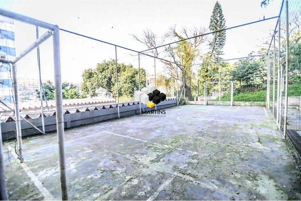 Apartamento de 2 quartos, 71m² no bairro Nonoai, em Porto Alegre | Eu Corretor