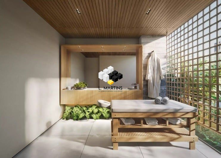 Apartamento de 3 quartos, 246m² no bairro Boa Vista, em Porto Alegre | Eu Corretor