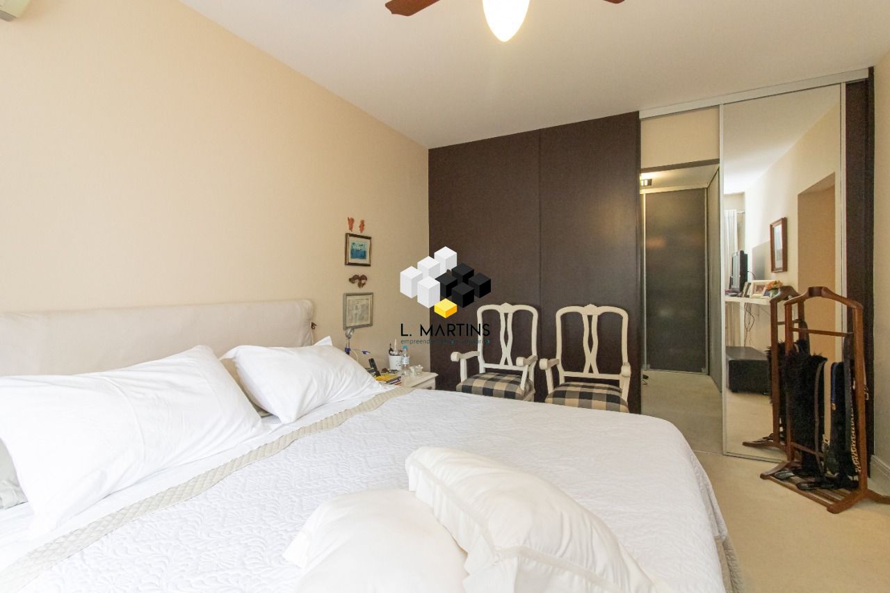 Apartamento à venda com 3 quartos, 166m² - Foto 34