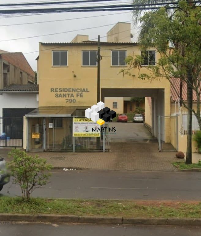 Apartamento de 2 quartos, 40m² no bairro Parque Santa Fé, em Porto Alegre | Eu Corretor