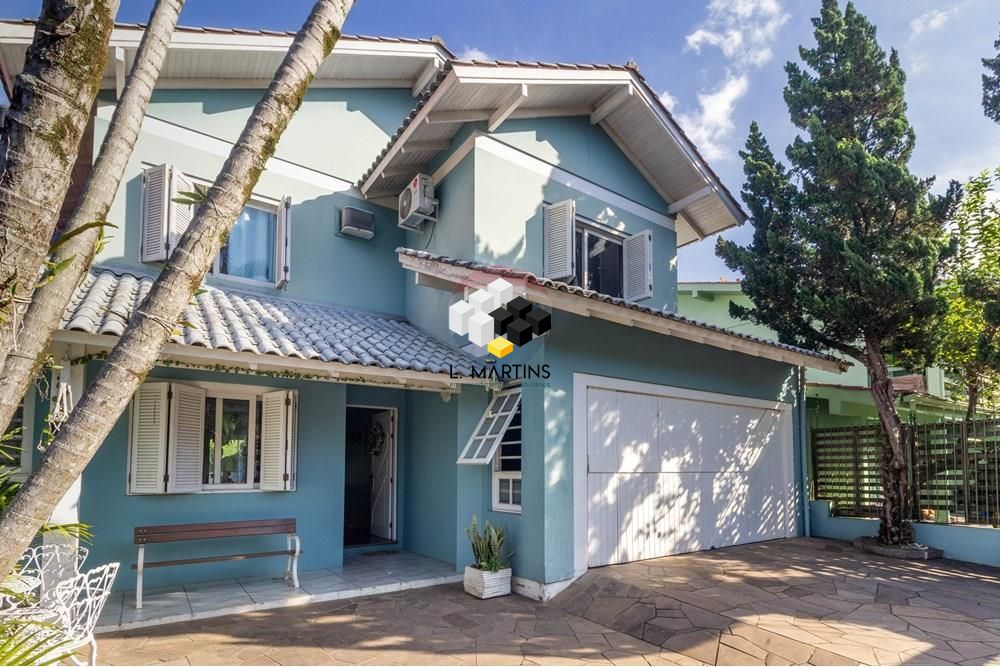 Casa de 3 quartos, 212m² no bairro Jardim Mauá, em Novo Hamburgo | Eu Corretor