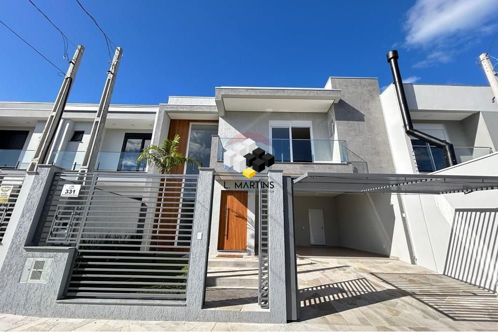 Casa, 3 quartos, 234 m² - Foto 40