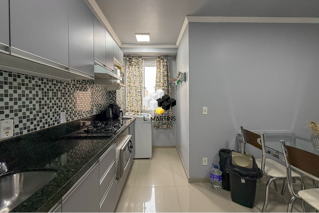 Apartamento à venda com 2 quartos, 41m² - Foto 43