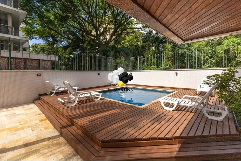 Apartamento de 3 quartos, 108m² no bairro Higienópolis, em Porto Alegre | Eu Corretor