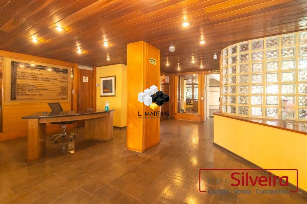Conjunto Comercial-Sala à venda, 55m² - Foto 7
