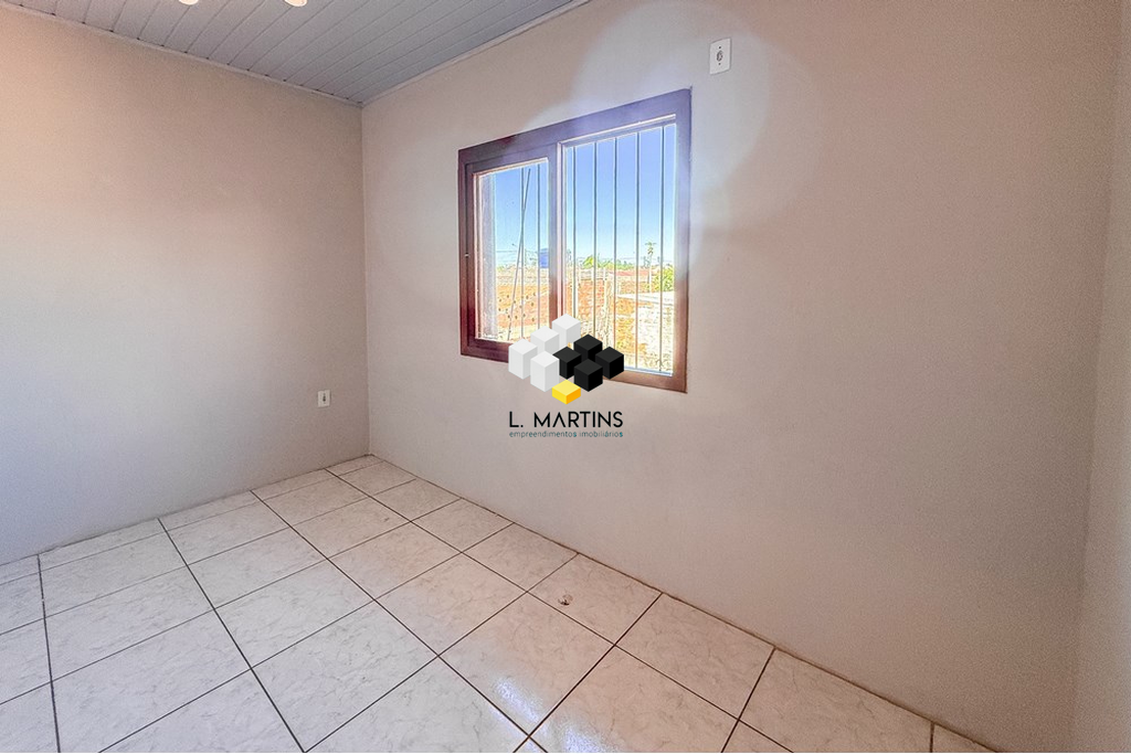 Casa com 2 Dormitórios à venda, 67 m² por R$ 319.000,00 Casa com 2 Dormitórios à venda, 67 m² por R$ 319.000,00