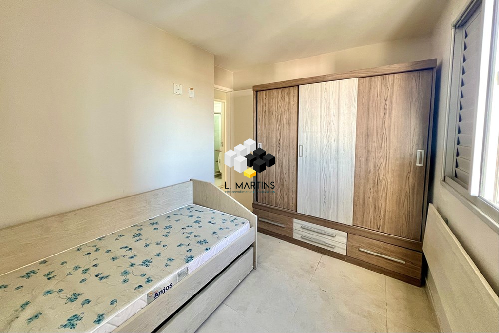 Apartamento à venda com 3 quartos, 57m² - Foto 33