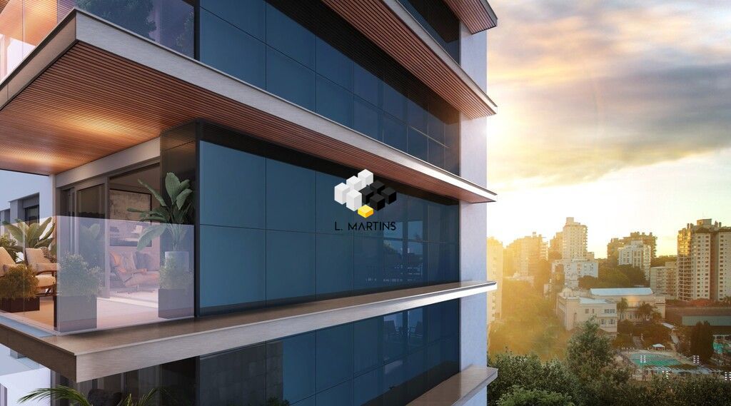 Apartamento de 3 quartos, 202m² no bairro Moinhos de Vento, em Porto Alegre | Eu Corretor