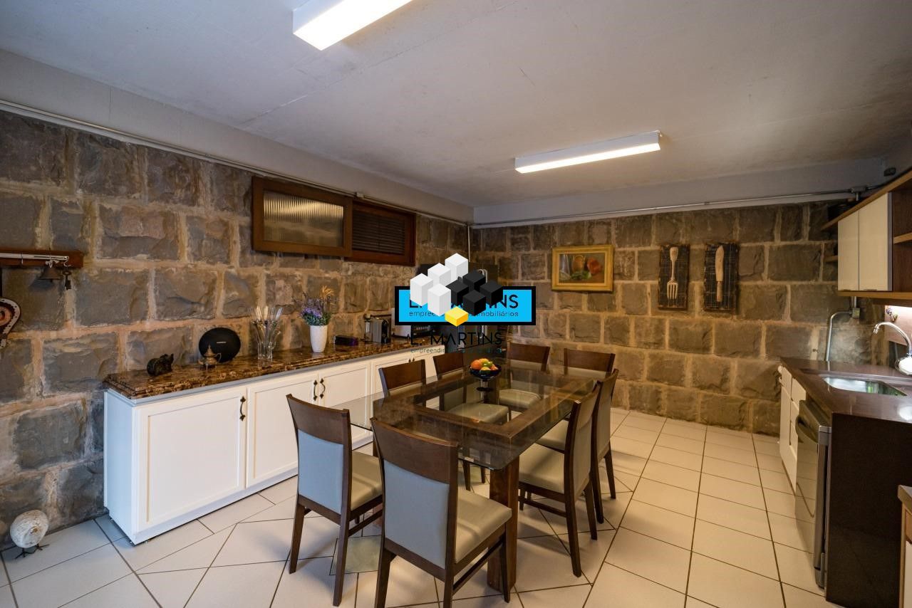 Casa à venda com 4 quartos, 407m² - Foto 26