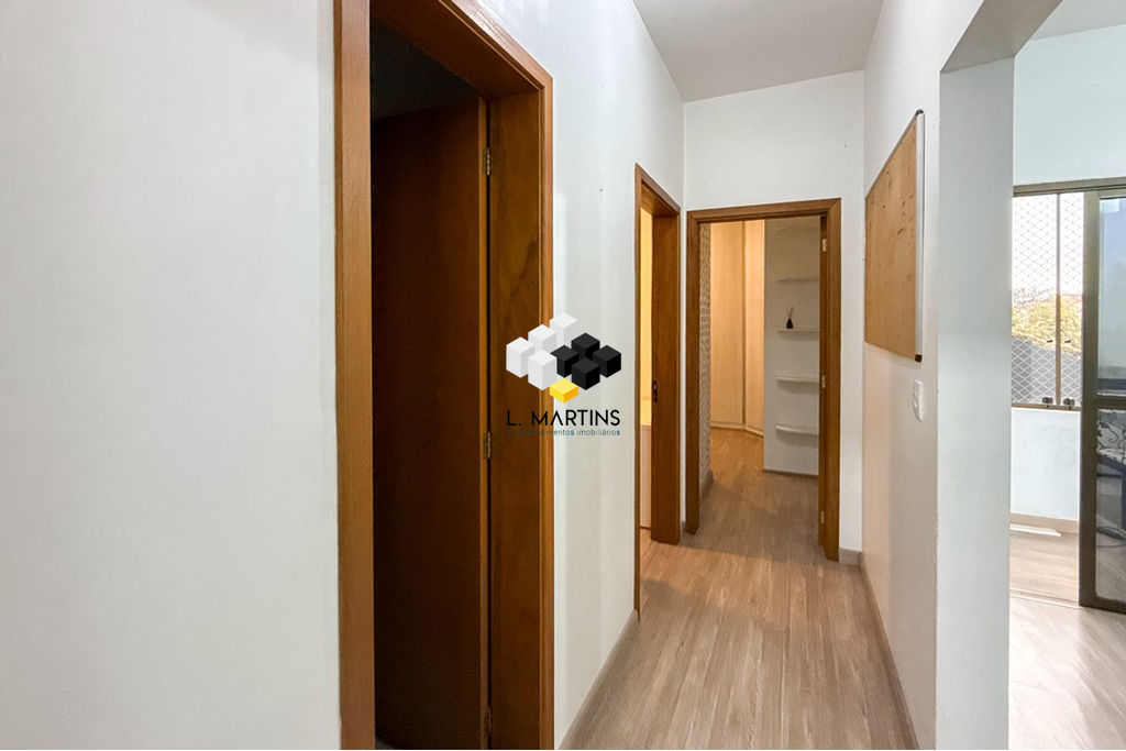 Apartamento à venda com 2 quartos, 76m² - Foto 40