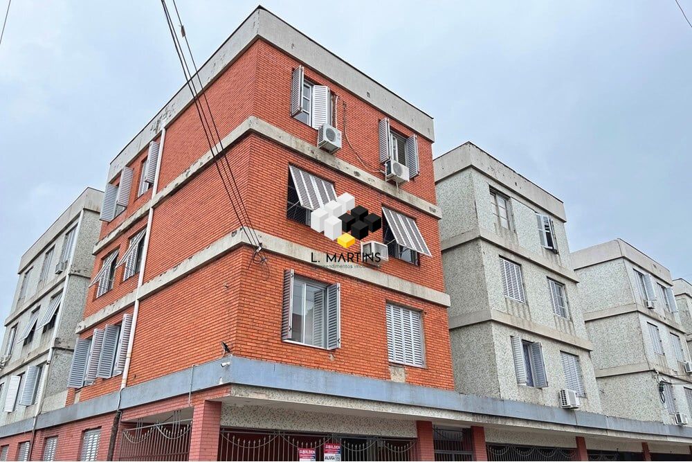 Apartamento à venda  no Partenon - Porto Alegre, RS. Imóveis