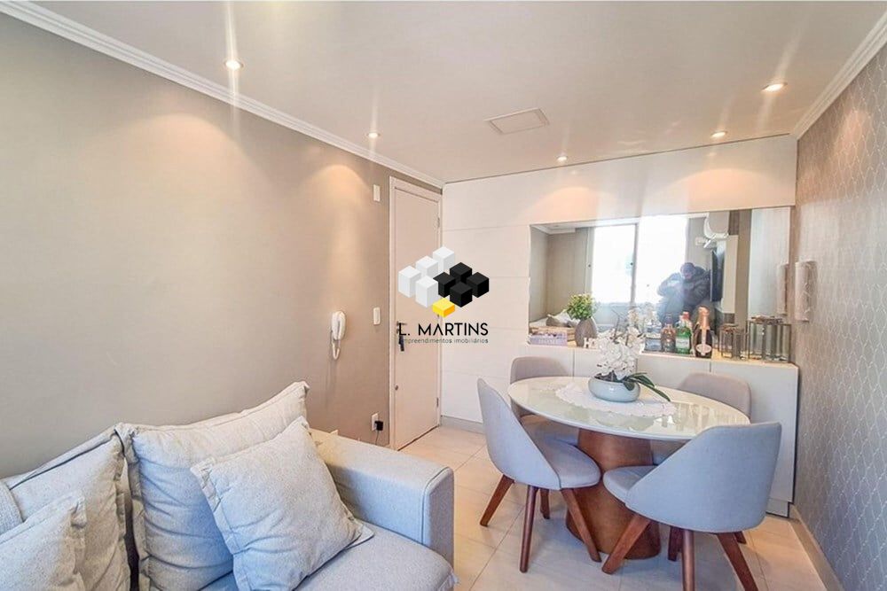 Apartamento à venda  no Olaria - Canoas, RS. Imóveis