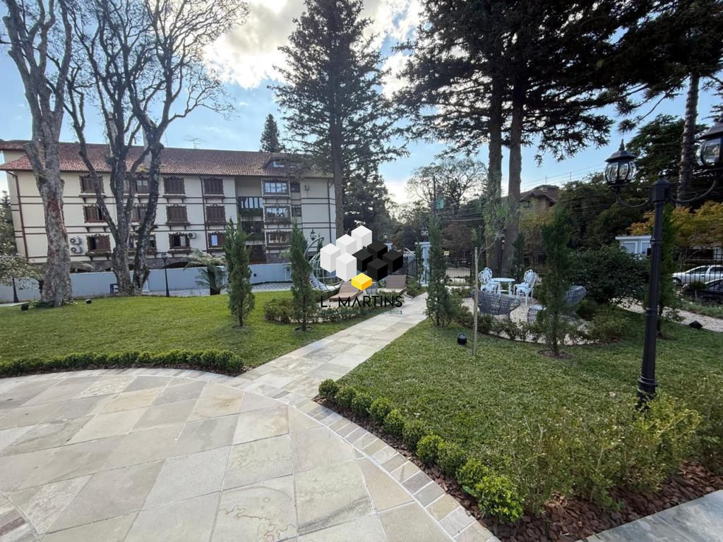 Apartamento, 2 quartos, 75 m² - Foto 32