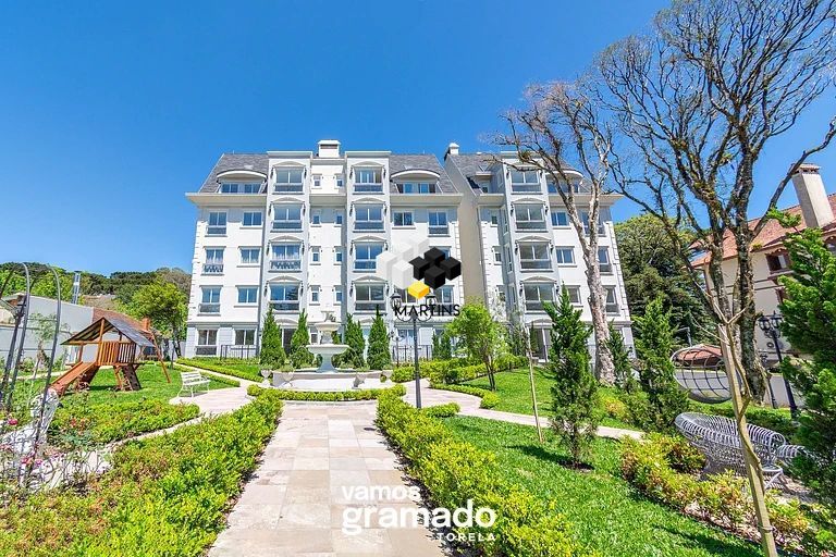 Apartamento, 2 quartos, 75 m² - Foto 44