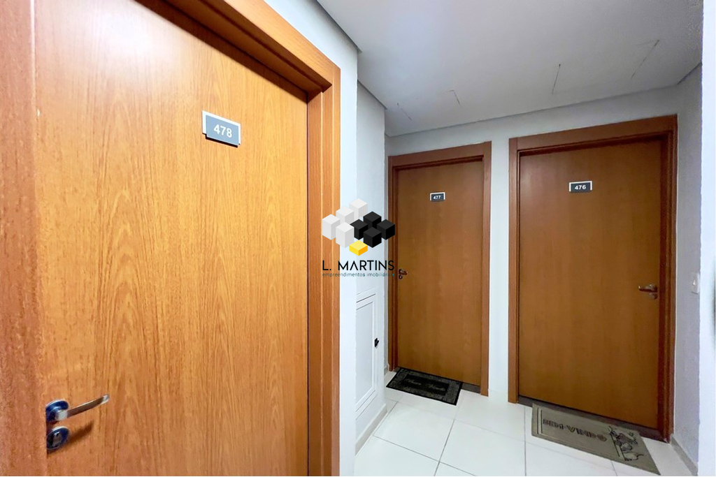 Apartamento à venda com 2 quartos, 48m² - Foto 54