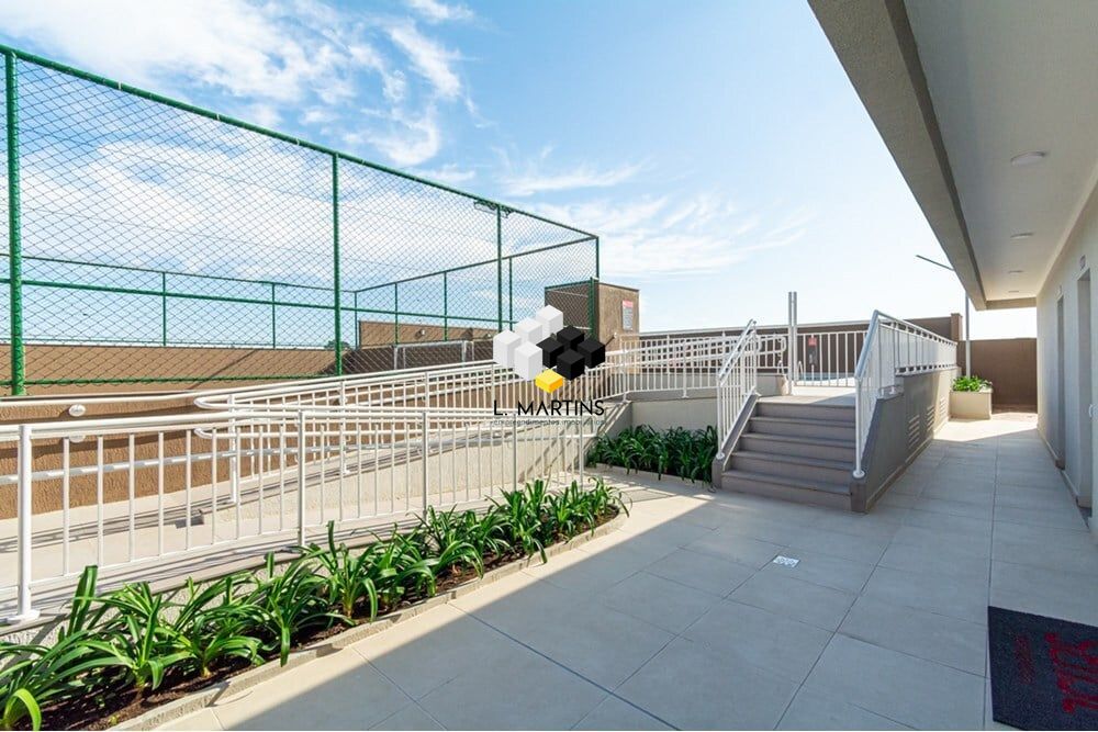 Apartamento com 2 Dormitórios à venda, 54 m² por R$ 330.000,00 Apartamento com 2 Dormitórios à venda, 54 m² por R$ 330.000,00