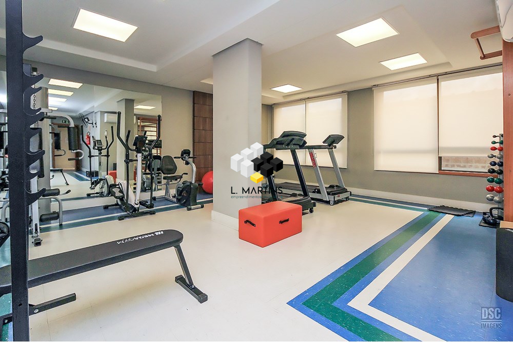 Apartamento de 2 quartos, 65m² no bairro Passo da Areia, em Porto Alegre | Eu Corretor